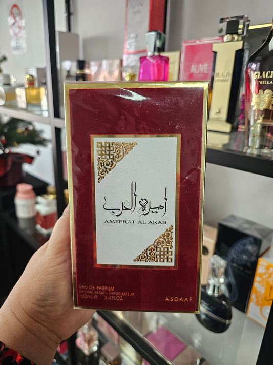 Ameerat al Arab 3.4oz EDP by ASDAAF