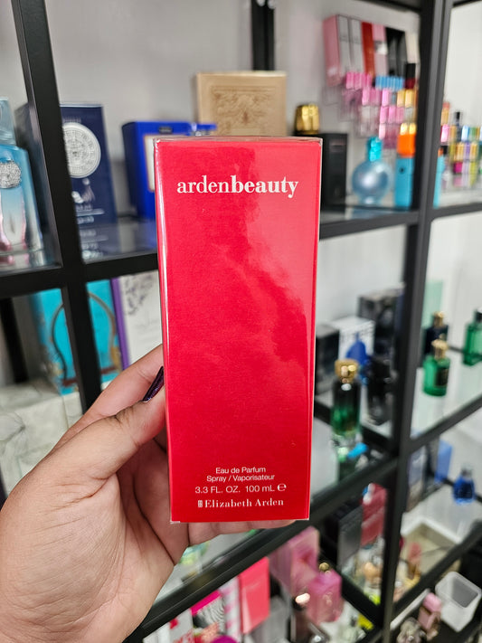 Ardenbeauty 3.4oz EDP by Elizabeth Arden