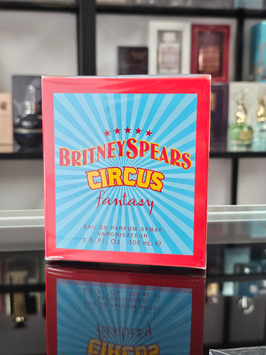 Circus Fantasy EDP 3.3oz by Britney Spears