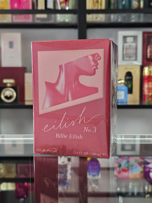 Eilish No. 3 EDP 3.4oz by Billie Eilish