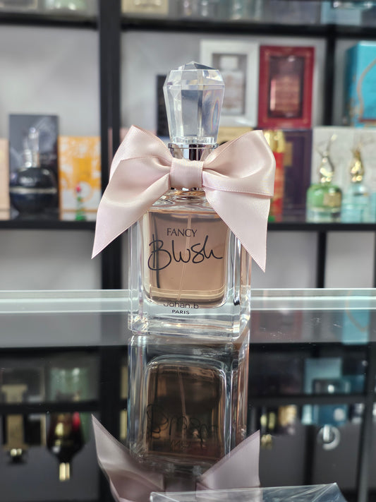 Fancy Blush 2.8oz EDP by Johan B.