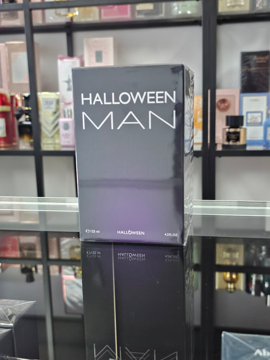 Halloween Man 4.2oz EDT by Jesus del Pozo