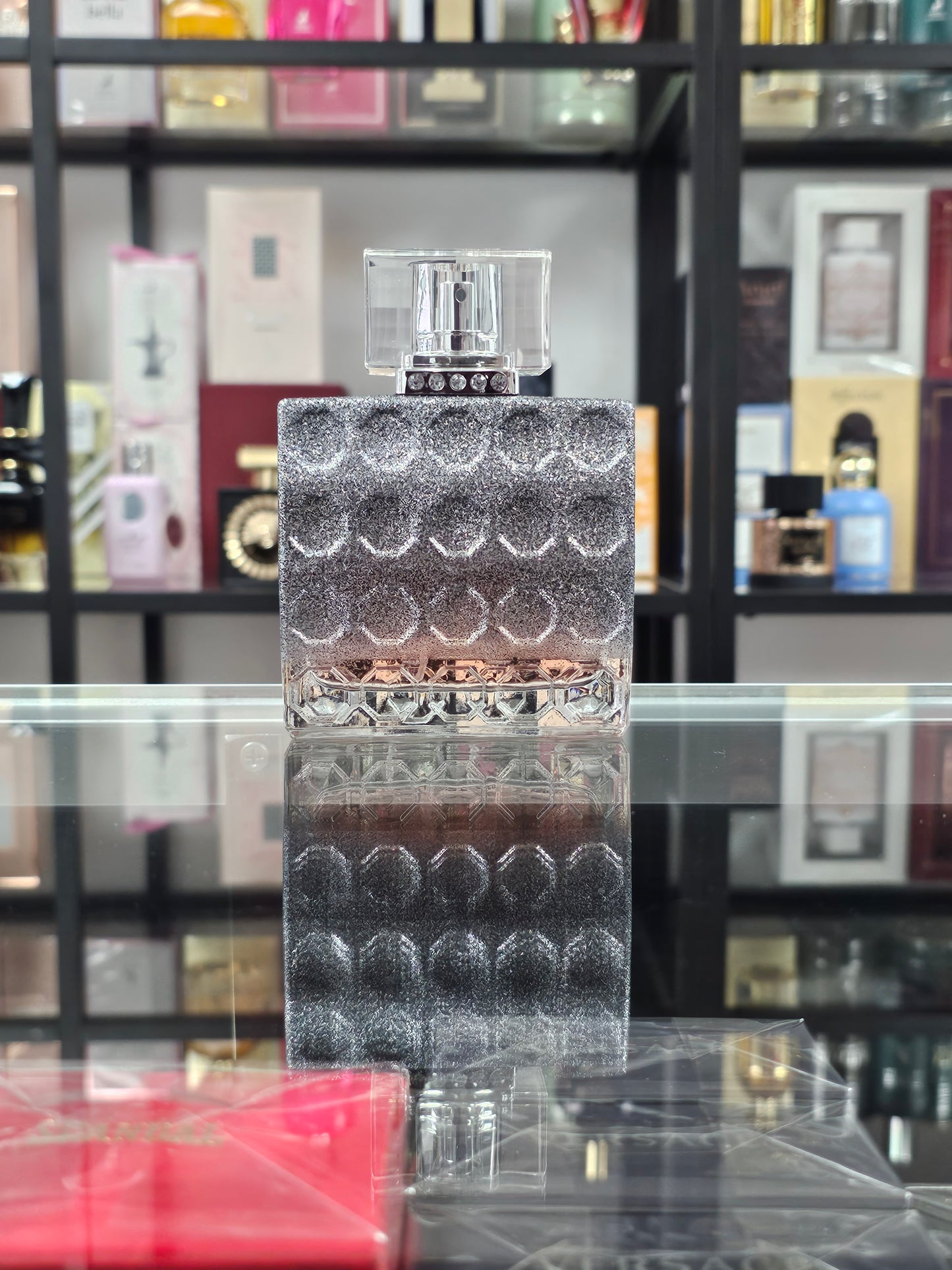 Flaunt Seduction 3.4oz EDP by Joseph Prive Collection