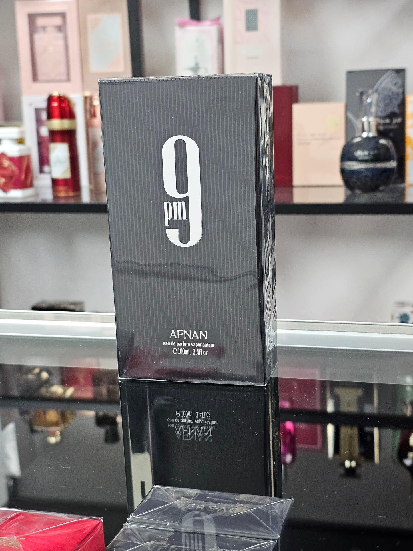 9pm 3.4oz edp by Afnan