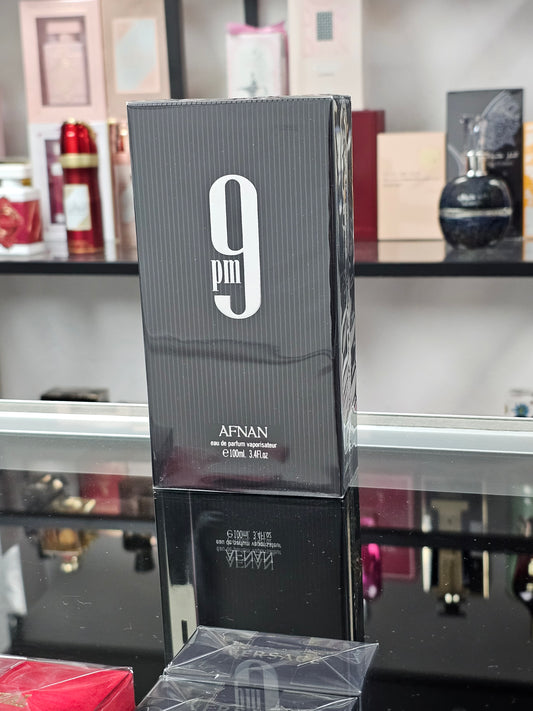 9pm 3.4oz edp by Afnan