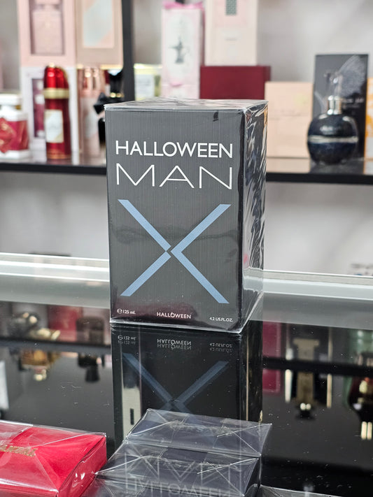 Halloween Man X 4.2oz EDT by Jesus del Pozo