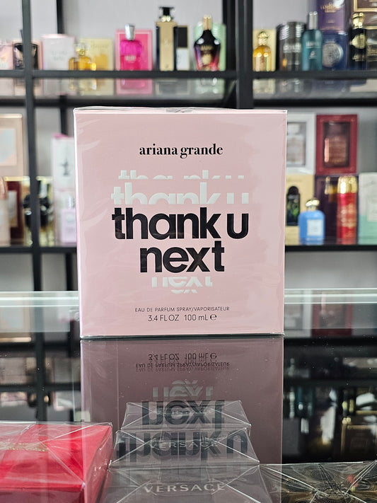 Thank you Next 3.4oz EDP by Ariana Grande