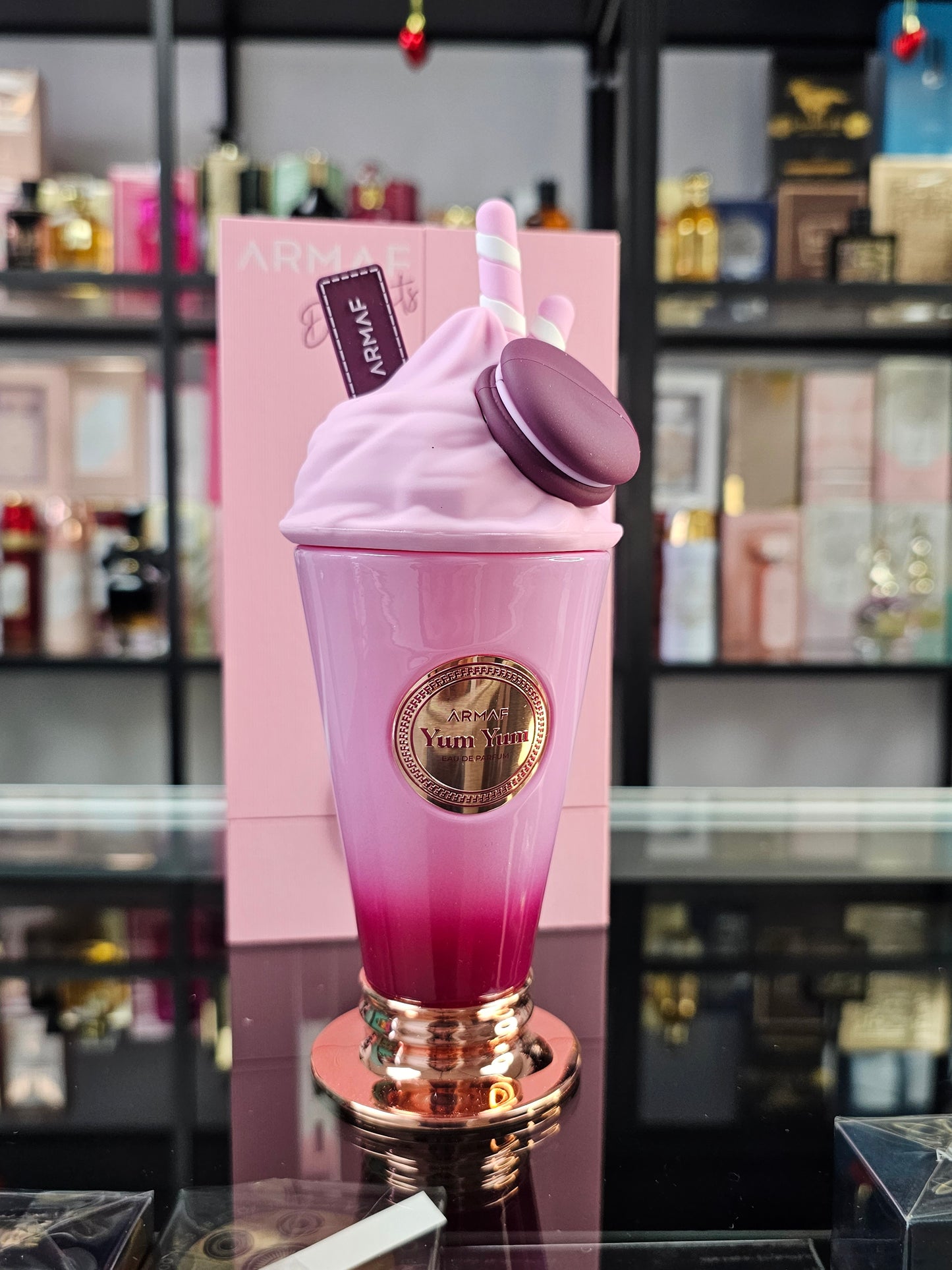 Yum Yum 3.4oz EDP by Armaf Delights