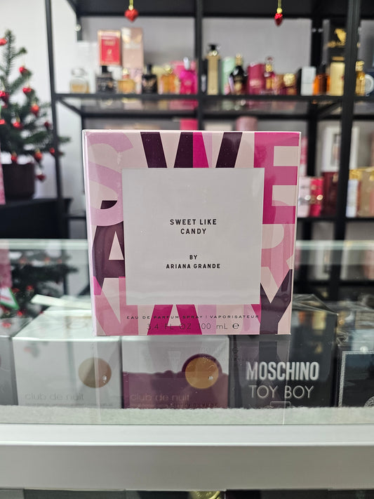 Sweet like Candy 3.4oz EDP by Ariana Grande