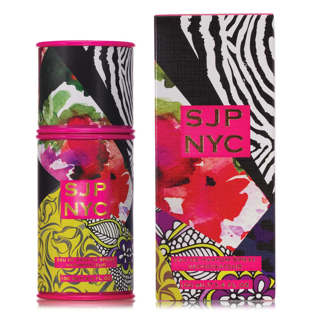 SJP NYC 3.4oz EDP by Sara Jessica Parker discontinued