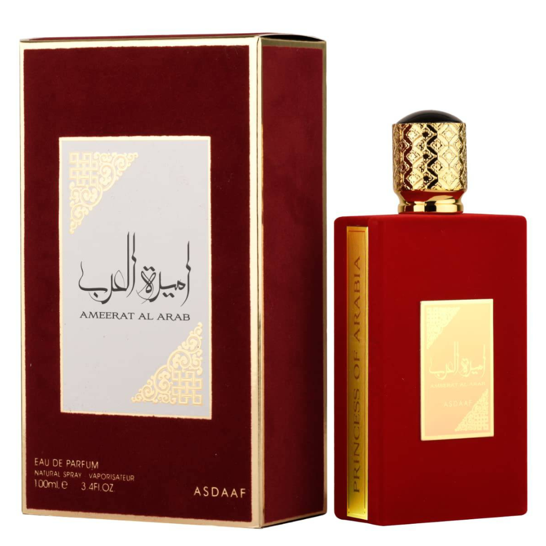 Ameerat al Arab 3.4oz EDP by ASDAAF