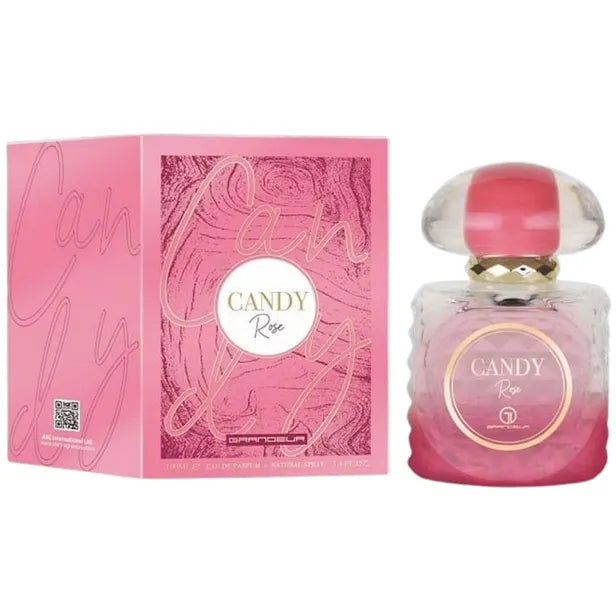 Candy Rose 3.4oz EDP by Grandeur
