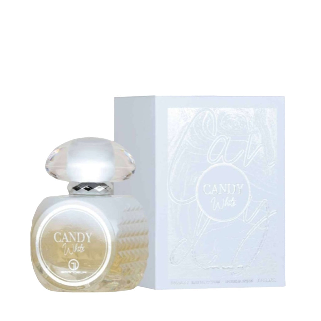Candy White 3.4oz EDP by Grandeur