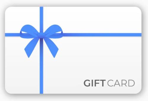 Fragrantcy Gift Card