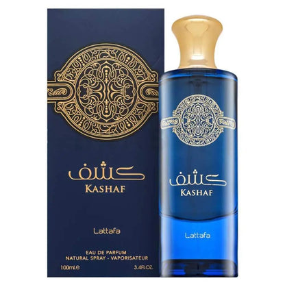 Kashaf 3.4oz EDP by Lattafa