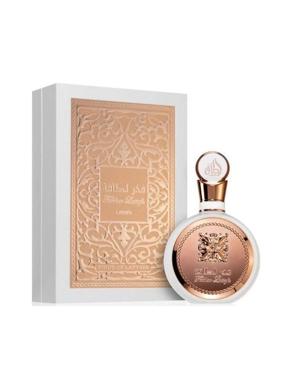 Fakhar Women 3.4oz EDP by Lattafa Pride