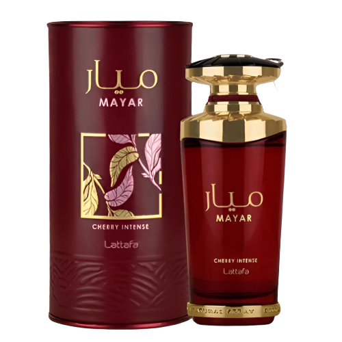 Mayar Cherry Intense 3.4oz EDP by Lattafa