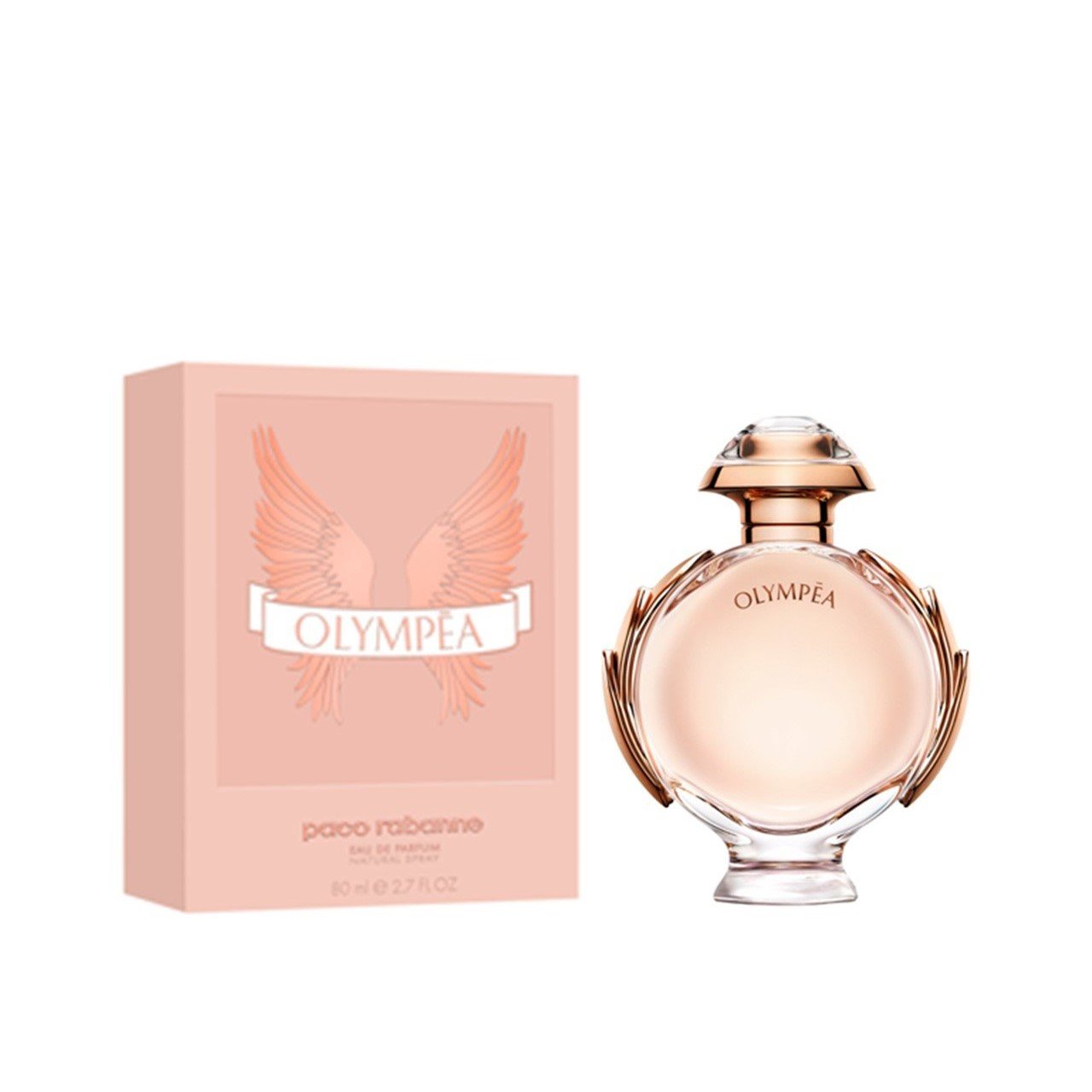 Olympea 2.7oz EDP by Paco Rabbane