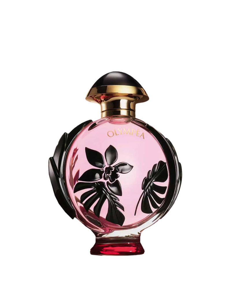 Olympea Flora 2.7oz EDP Intense by Paco Rabanne