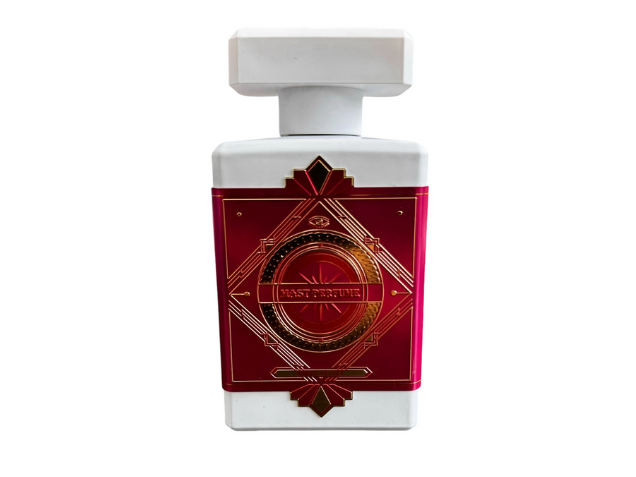 Sweet Velvet 3.4oz EDP by Mast Perfume