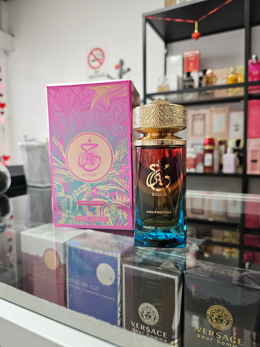 Khair Confection 3.4oz EDP by Paris Corner