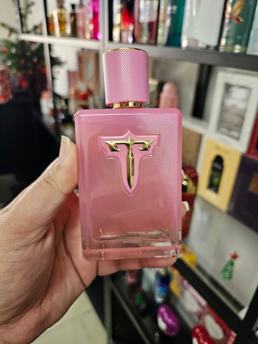 Territoire Femme Dreams 3.4oz EDP by YZY