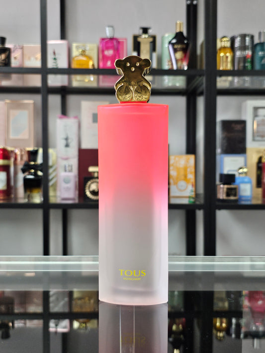 Tous Neon Candy 3.0oz EDT by Tous