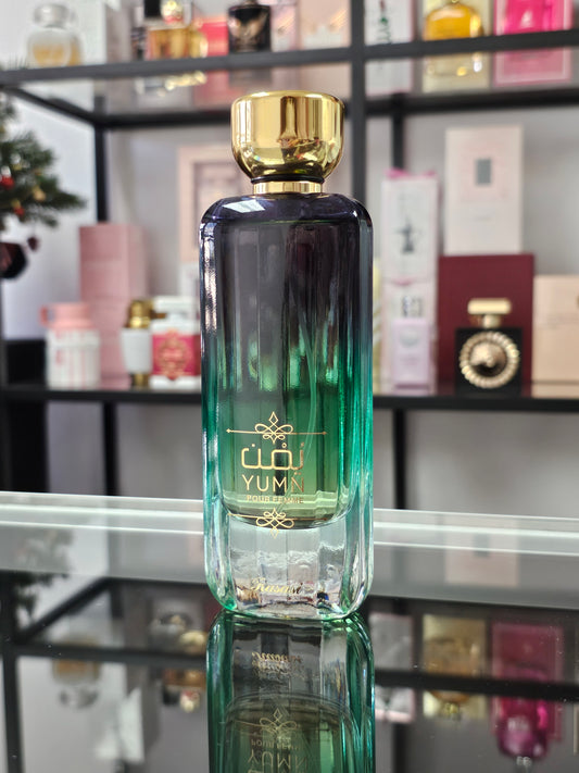 Yumn 3.38oz EDP by Rasasi