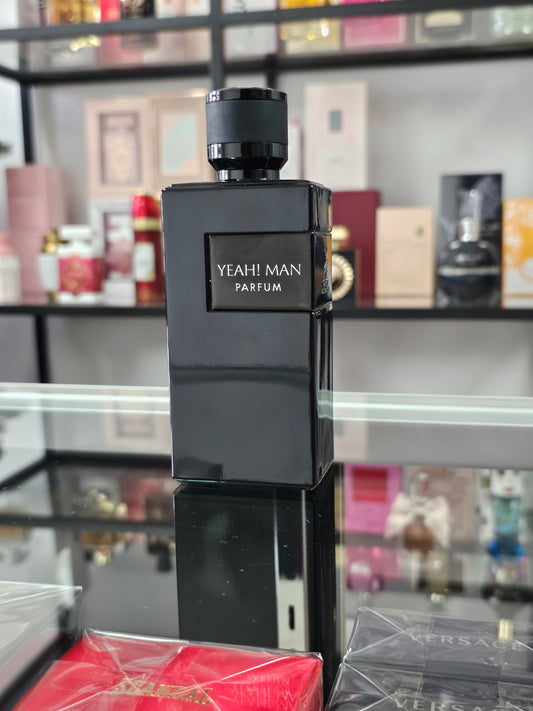 Yeah! Parfum 3.4oz edp by Maison Alhambra