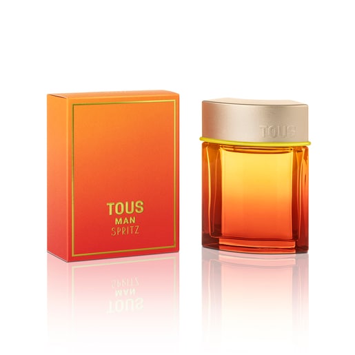 Tous Man Spritz 3.4oz EDT by Tous