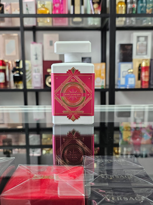 Sweet Velvet 3.4oz EDP by Mast Perfume