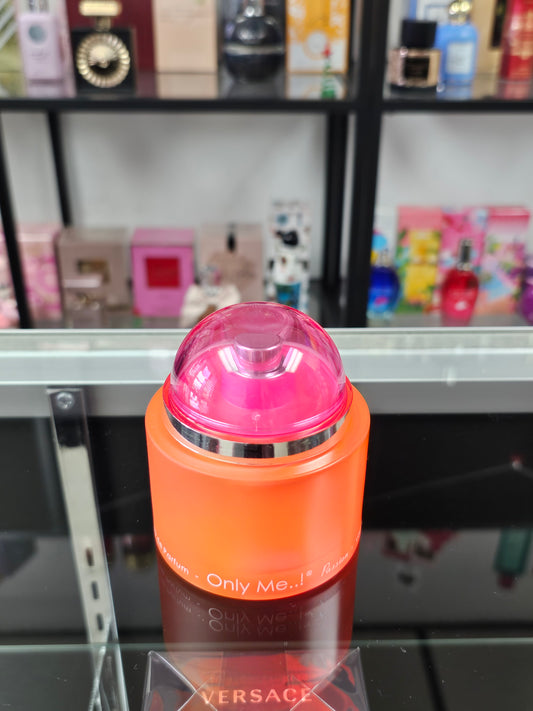 Only me Passion 3.3oz EDT by Sistelle Paris