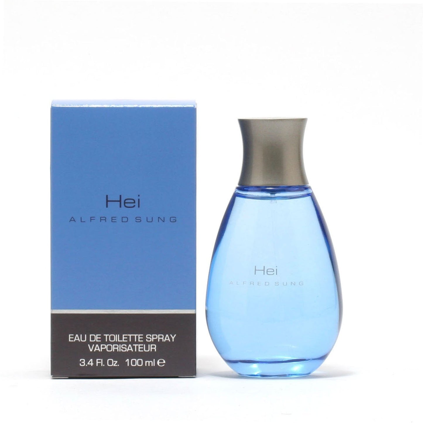Hei 3.4oz EDT by Alfred Sung