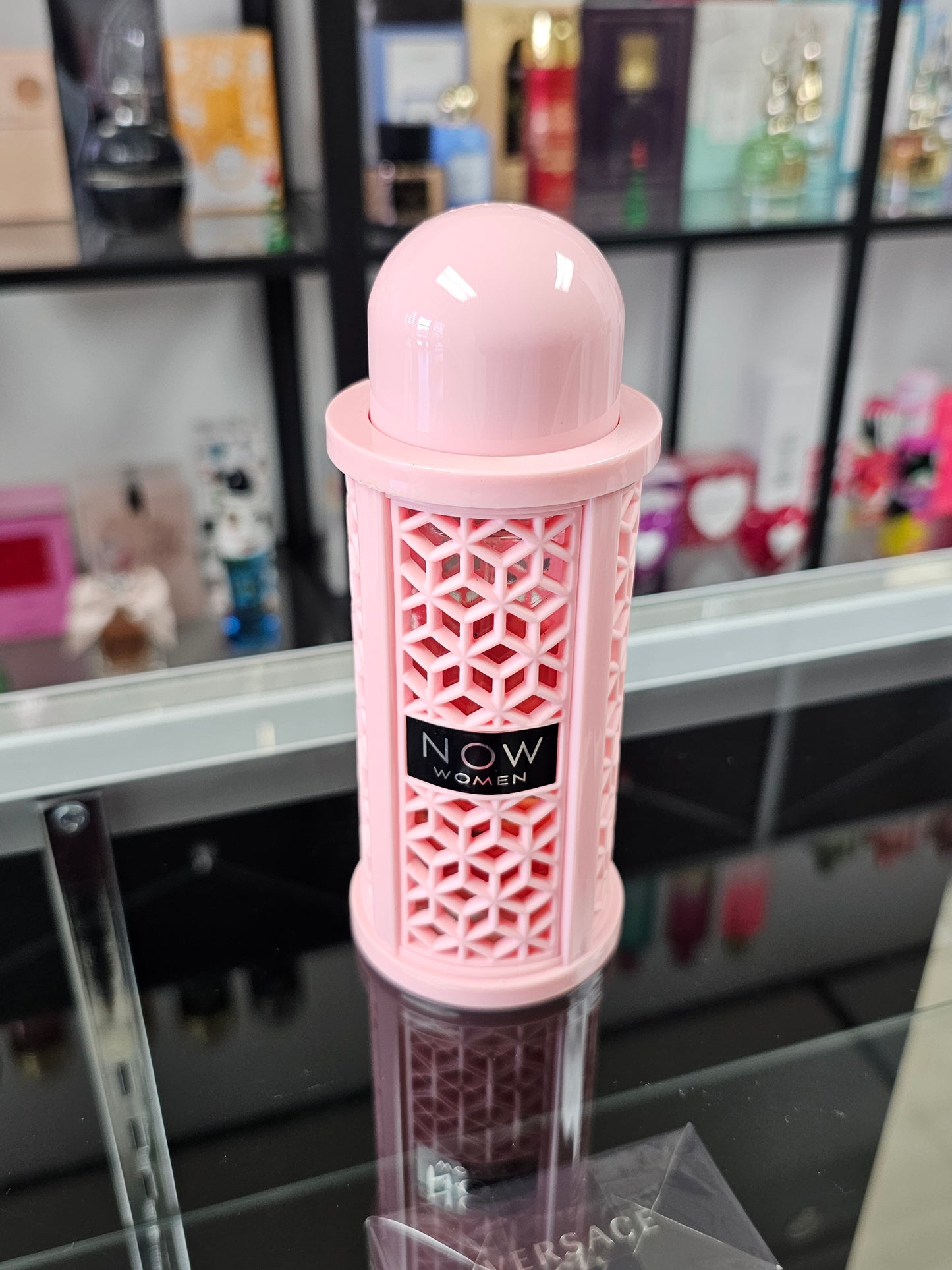 Now Women Rave 3.4oz EDP by Rave