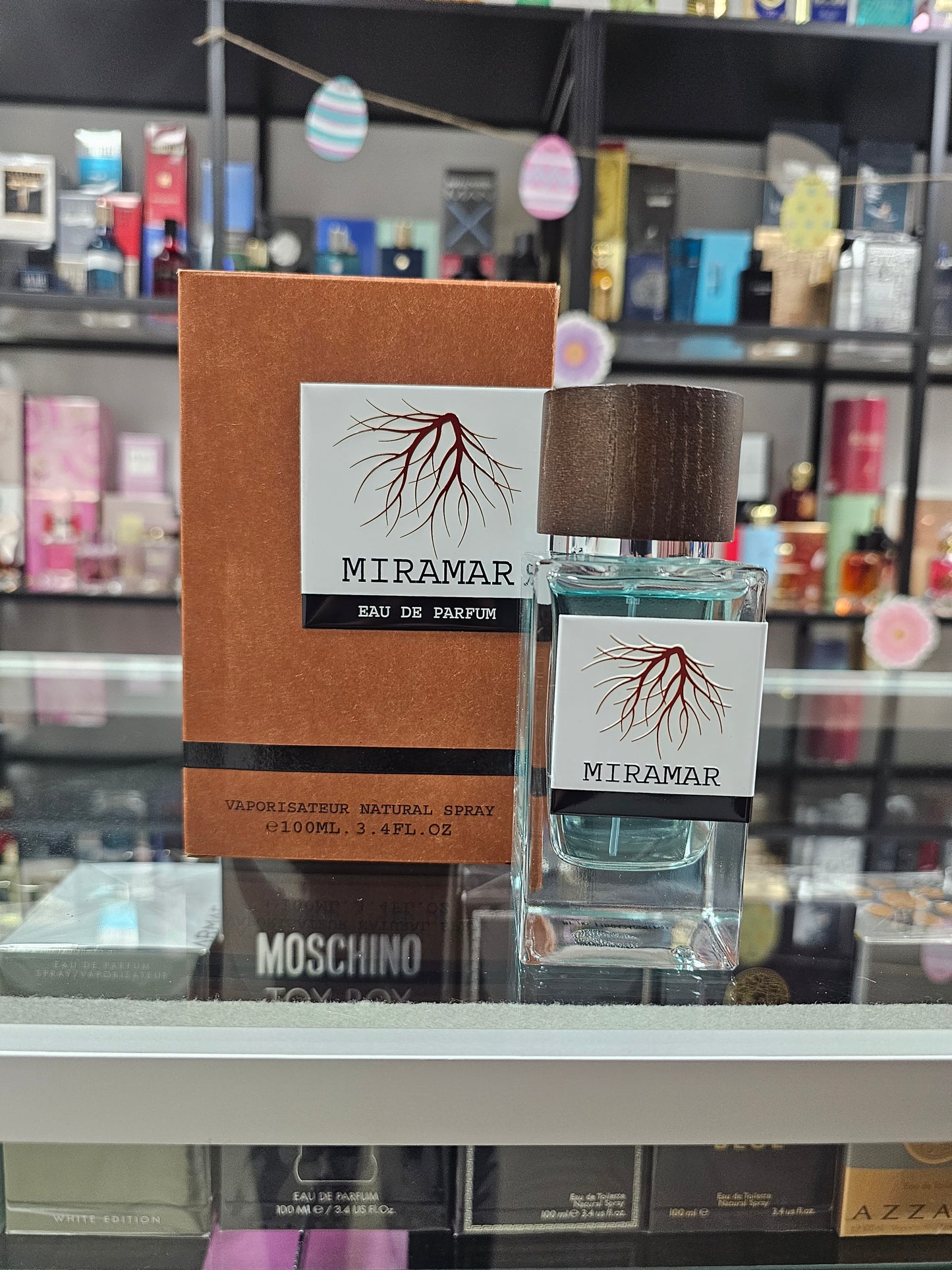 Miramar 3.4oz EDP by Milestone