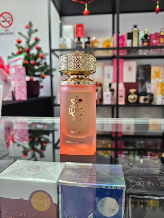 Khair Fusion 3.4oz EDP by Paris Corner
