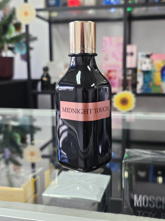 Midnight Touch 2.9oz EDP by Born in France Parfum