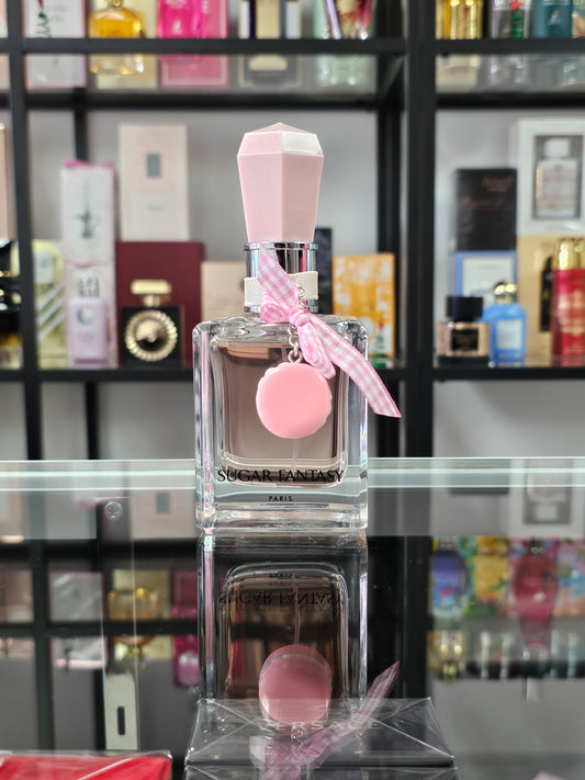 Sugar Fantasy 2.8oz EDP by Johan B.
