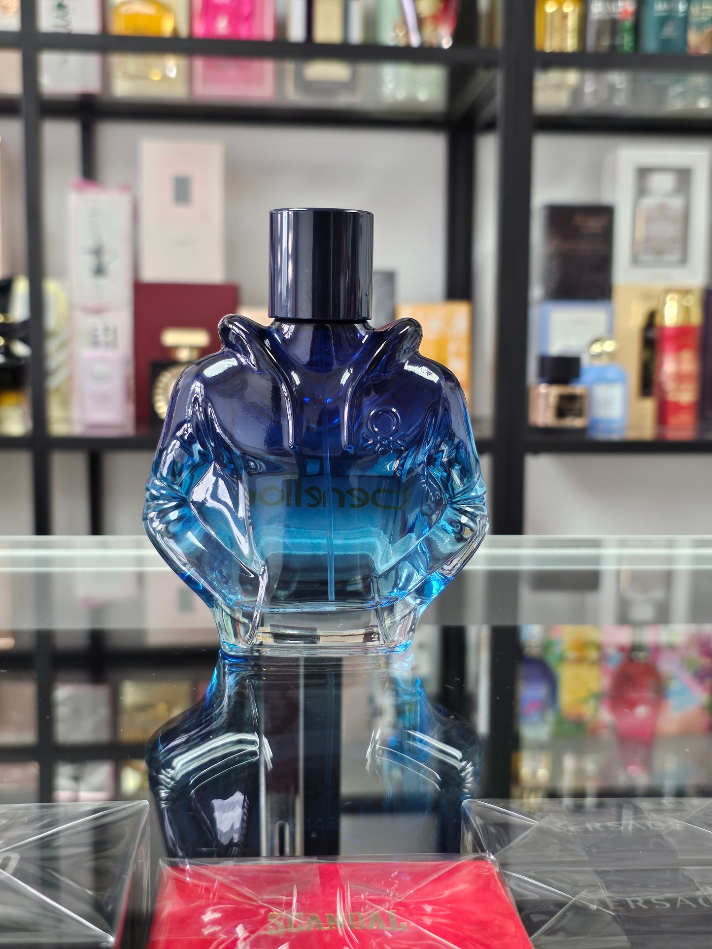 We Are Tribe 3.0 oz EDT by Benetton