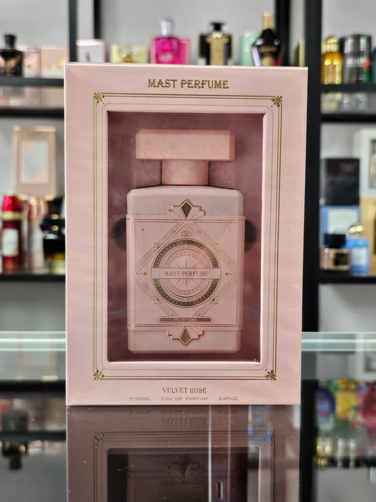 Velvet Rose 3.4oz EDP by Mast Perfume