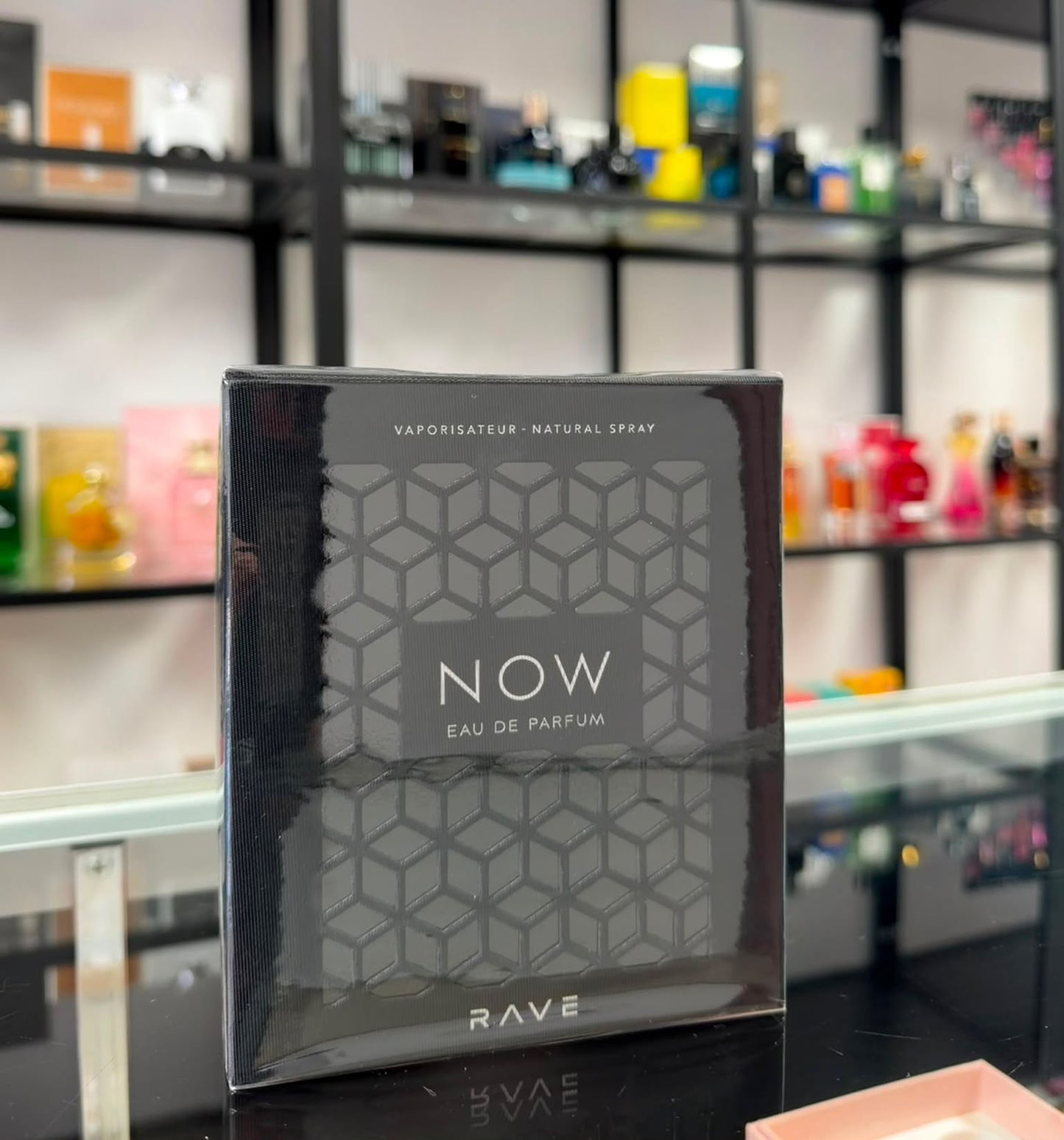 Now 3.4oz EDP by Rave