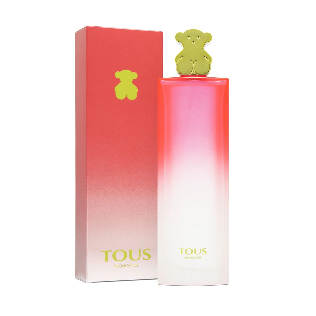 Tous Neon Candy 3.0oz EDT by Tous