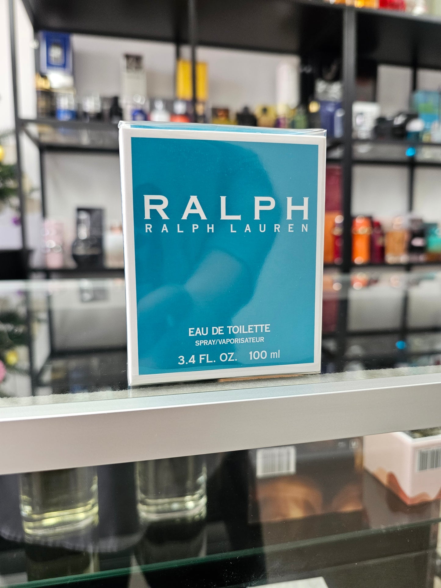Ralph 3.4oz EDT by Ralph Lauren