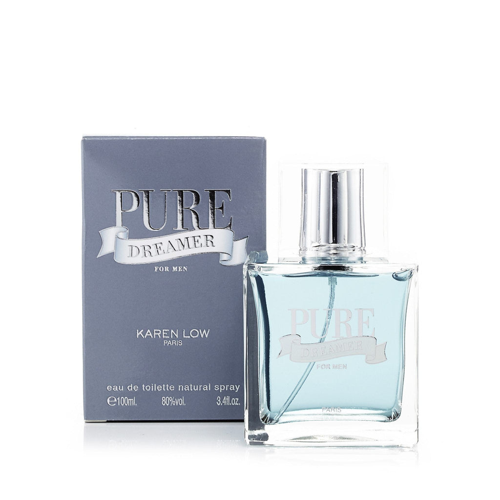 Pure Dreamer 3.4oz edt by Karen Low