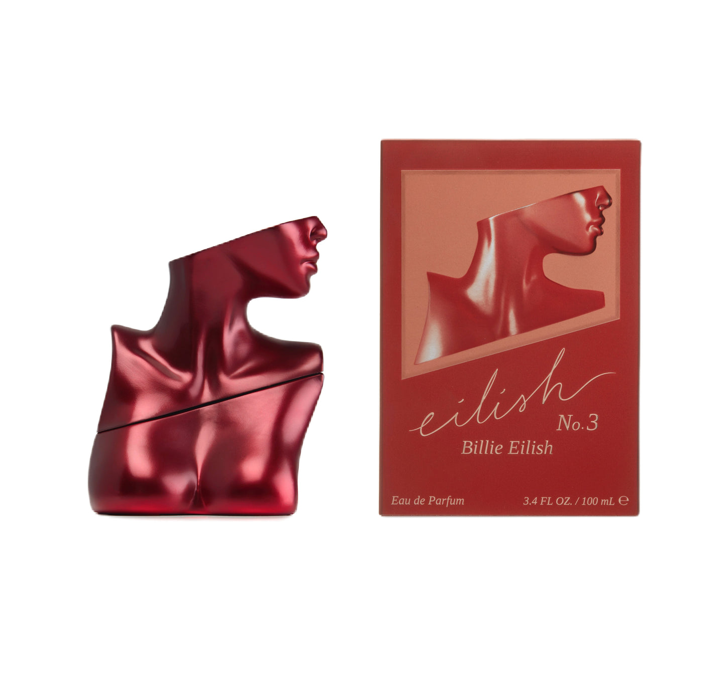 Eilish No. 3 EDP 3.4oz by Billie Eilish