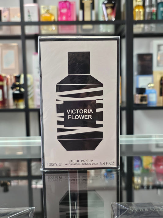Victoria Flower 3.4oz EDP by Maison Alhambra
