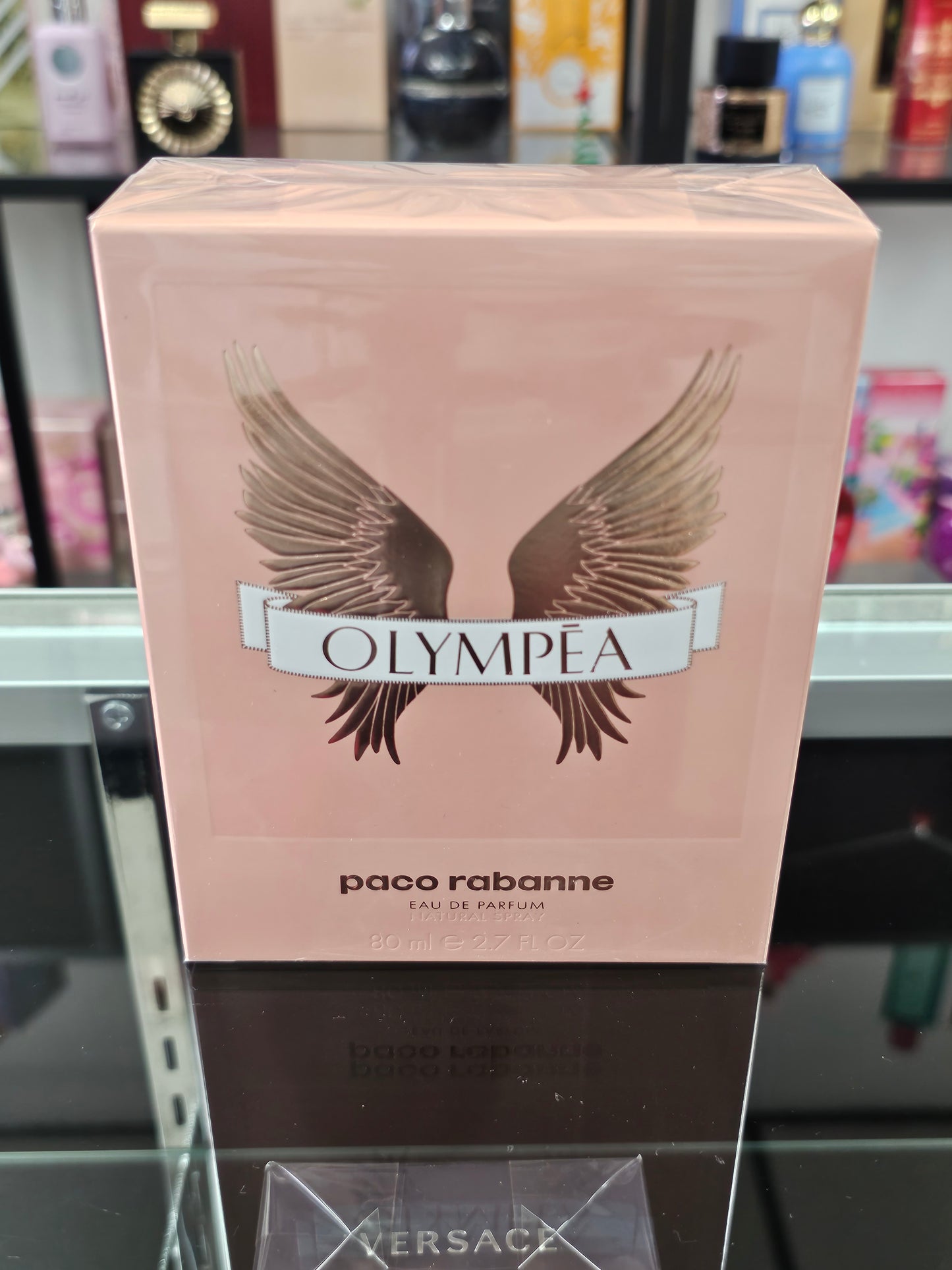 Olympea 2.7oz EDP by Paco Rabbane
