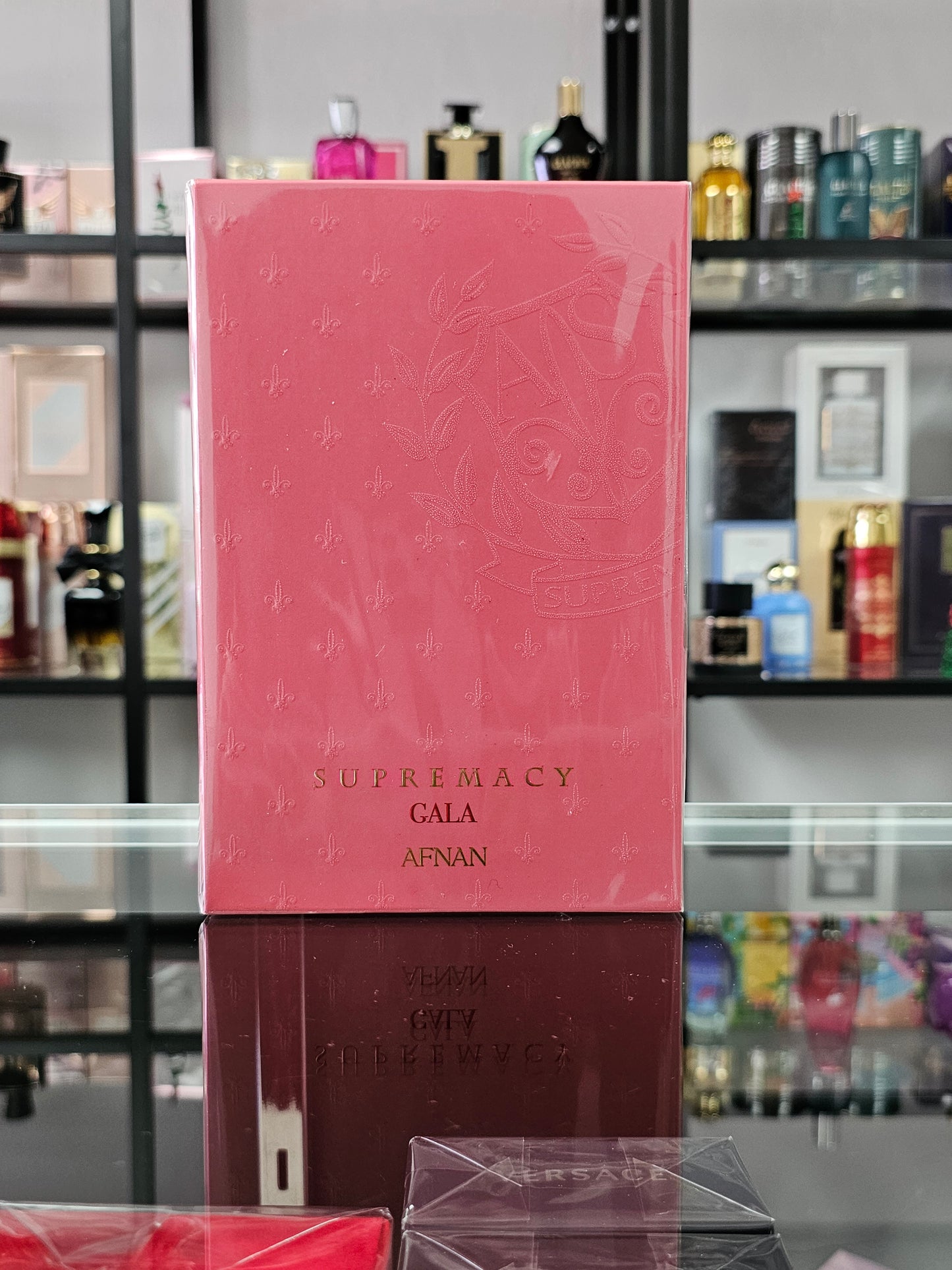 Supremacy Gala 3.0oz EDP by Afnan