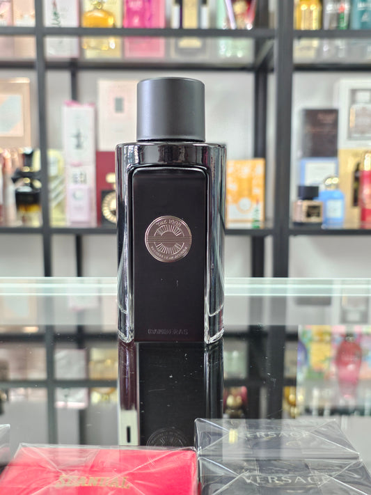 The Icon The Perfume 3.4oz EDP by Antonio Banderas