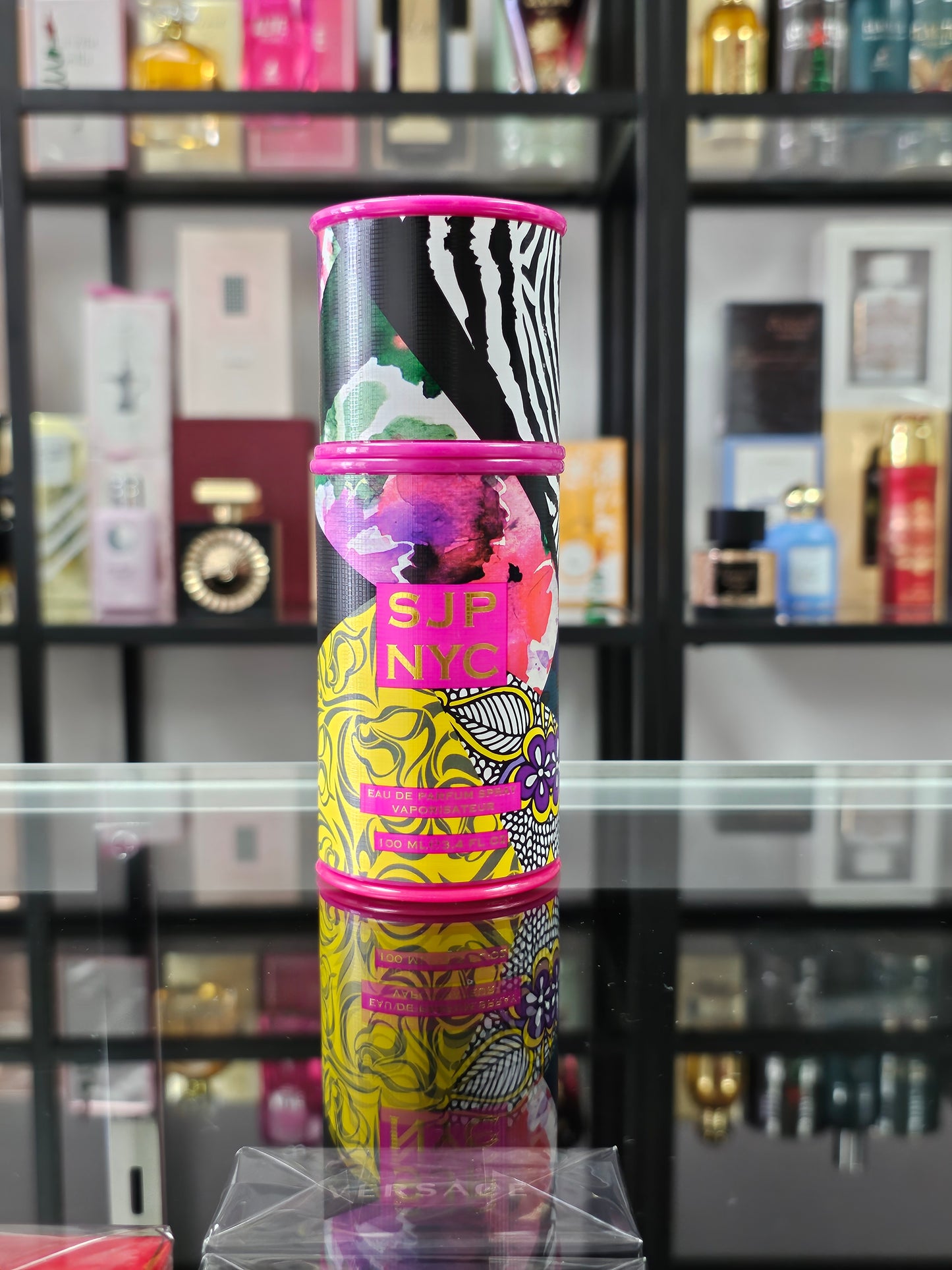 SJP NYC 3.4oz EDP by Sara Jessica Parker discontinued